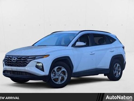 HYUNDAI TUCSON 2024 5NMJE3DE5RH420203 image