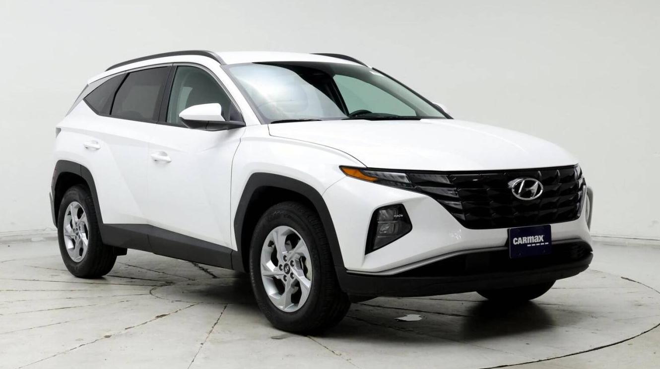 HYUNDAI TUCSON 2024 5NMJBCDE5RH326072 image