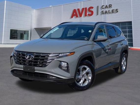 HYUNDAI TUCSON 2024 5NMJBCDEXRH305556 image HYUNDAI TUCSON 2024 5NMJBCDEXRH305556 image