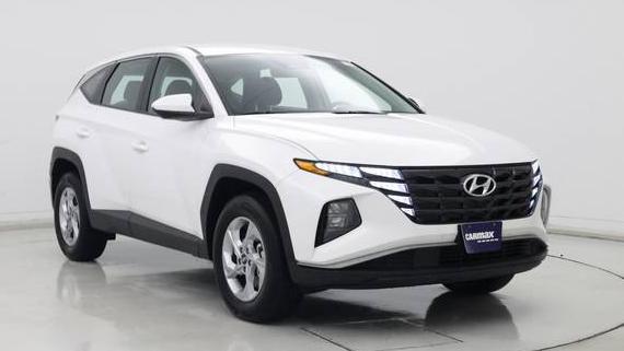 HYUNDAI TUCSON 2024 5NMJACDE7RH361408 image