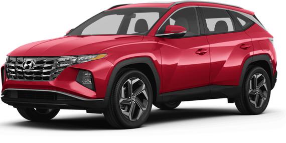 HYUNDAI TUCSON 2024 5NMJBCDE5RH407198 image HYUNDAI TUCSON 2024 5NMJBCDE5RH407198 image