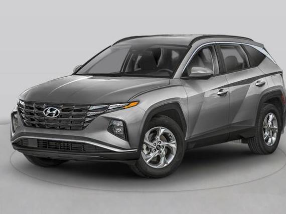 HYUNDAI TUCSON 2024 KM8JBCDE2RU304311 image HYUNDAI TUCSON 2024 KM8JBCDE2RU304311 image