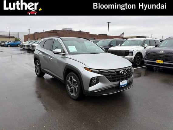 HYUNDAI TUCSON 2024 5NMJECDEXRH299832 image HYUNDAI TUCSON 2024 5NMJECDEXRH299832 image