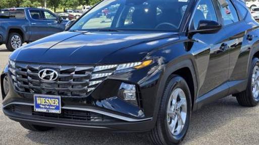 HYUNDAI TUCSON 2024 5NMJA3DE4RH430605 image
