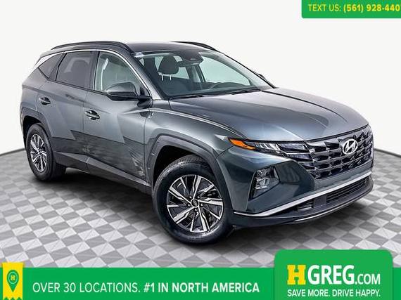HYUNDAI TUCSON 2024 KM8JBCD19RU217860 image HYUNDAI TUCSON 2024 KM8JBCD19RU217860 image