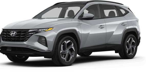 HYUNDAI TUCSON 2024 KM8JCCD18RU218124 image HYUNDAI TUCSON 2024 KM8JCCD18RU218124 image