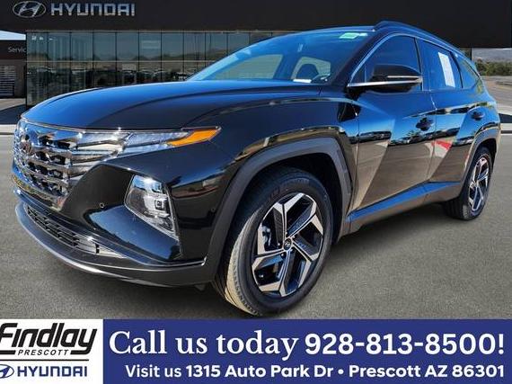 HYUNDAI TUCSON 2024 KM8JECD15RU177803 image HYUNDAI TUCSON 2024 KM8JECD15RU177803 image