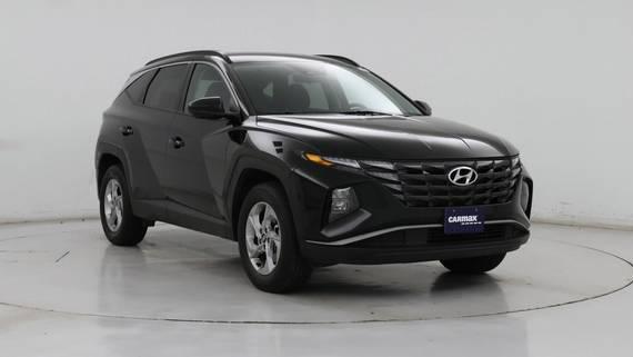 HYUNDAI TUCSON 2024 5NMJBCDE9RH328424 image HYUNDAI TUCSON 2024 5NMJBCDE9RH328424 image