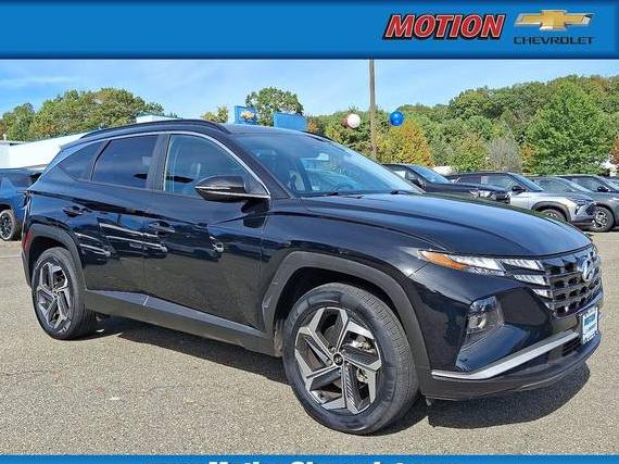 HYUNDAI TUCSON 2024 5NMJFCDEXRH353210 image HYUNDAI TUCSON 2024 5NMJFCDEXRH353210 image