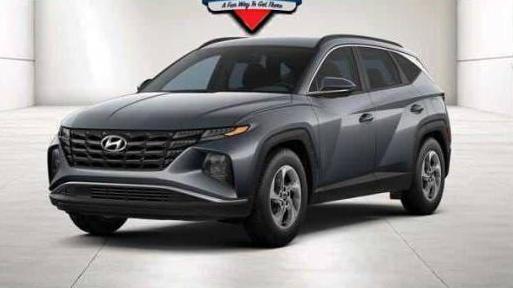 HYUNDAI TUCSON 2024 5NMJB3DE5RH331997 image