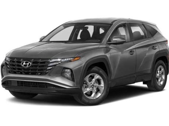 HYUNDAI TUCSON 2024 5NMJA3DEXRH397741 image