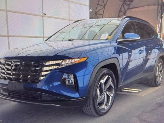 HYUNDAI TUCSON 2024 5NMJECDE9RH357770 image HYUNDAI TUCSON 2024 5NMJECDE9RH357770 image