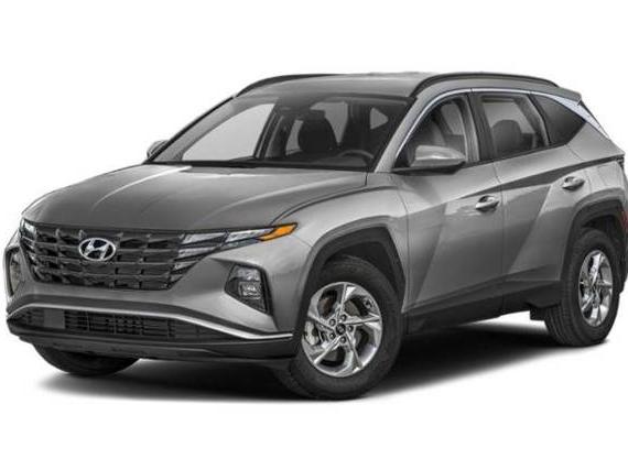 HYUNDAI TUCSON 2024 5NMJBCDE2RH388559 image HYUNDAI TUCSON 2024 5NMJBCDE2RH388559 image