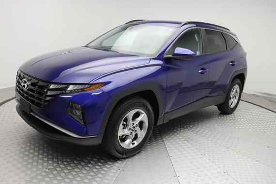 HYUNDAI TUCSON 2024 5NMJBCDE9RH353548 image HYUNDAI TUCSON 2024 5NMJBCDE9RH353548 image