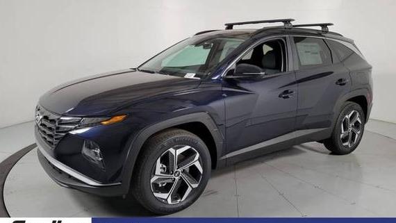 HYUNDAI TUCSON 2024 KM8JCCD12RU198548 image HYUNDAI TUCSON 2024 KM8JCCD12RU198548 image