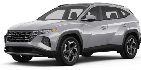 HYUNDAI TUCSON 2024 5NMJE3DE0RH355812 image HYUNDAI TUCSON 2024 5NMJE3DE0RH355812 image