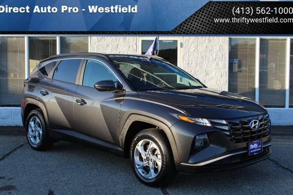 HYUNDAI TUCSON 2024 5NMJBCDE8RH329449 image HYUNDAI TUCSON 2024 5NMJBCDE8RH329449 image