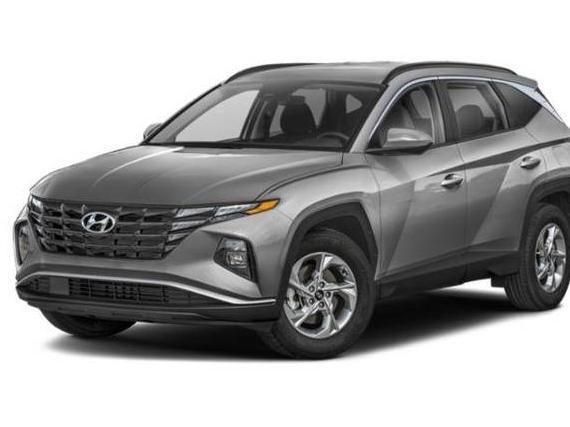 HYUNDAI TUCSON 2024 5NMJB3DE0RH400160 image