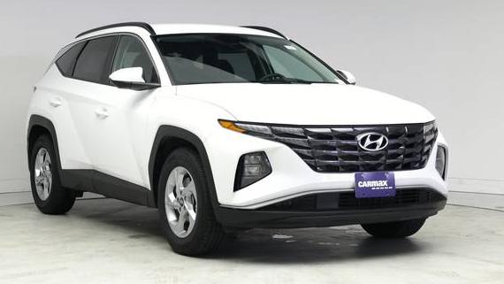 HYUNDAI TUCSON 2024 5NMJB3DE2RH353228 image