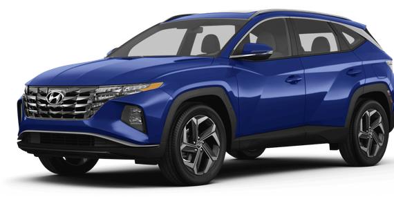 HYUNDAI TUCSON 2024 5NMJBCDE2RH348255 image HYUNDAI TUCSON 2024 5NMJBCDE2RH348255 image