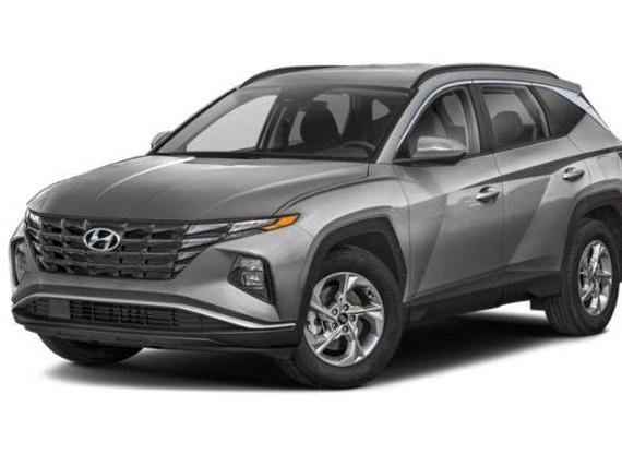 HYUNDAI TUCSON 2024 5NMJBCDE0RH350375 image HYUNDAI TUCSON 2024 5NMJBCDE0RH350375 image