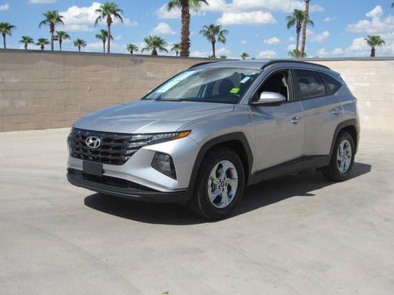 HYUNDAI TUCSON 2024 5NMJB3DEXRH353171 image HYUNDAI TUCSON 2024 5NMJB3DEXRH353171 image