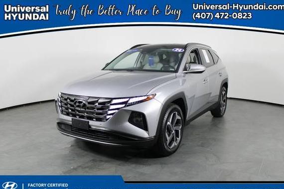 HYUNDAI TUCSON 2024 5NMJECDE7RH350199 image HYUNDAI TUCSON 2024 5NMJECDE7RH350199 image