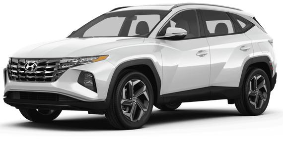 HYUNDAI TUCSON 2024 5NMJB3DE5RH299987 image