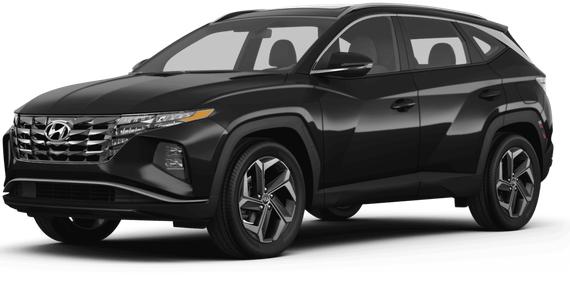 HYUNDAI TUCSON 2024 5NMJB3DE9RH340332 image