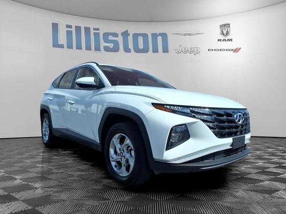 HYUNDAI TUCSON 2024 5NMJBCDE8RH328642 image HYUNDAI TUCSON 2024 5NMJBCDE8RH328642 image