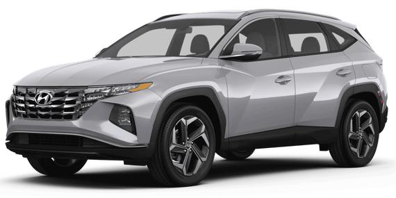 HYUNDAI TUCSON 2024 5NMJB3DE8RH425646 image