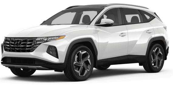 HYUNDAI TUCSON 2024 5NMJE3DEXRH306780 image HYUNDAI TUCSON 2024 5NMJE3DEXRH306780 image