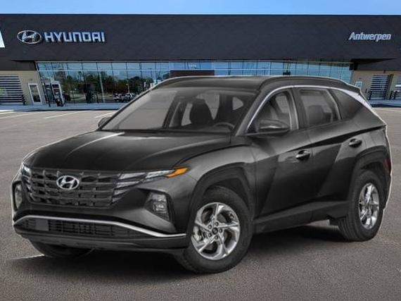 HYUNDAI TUCSON 2024 5NMJFCDEXRH414510 image