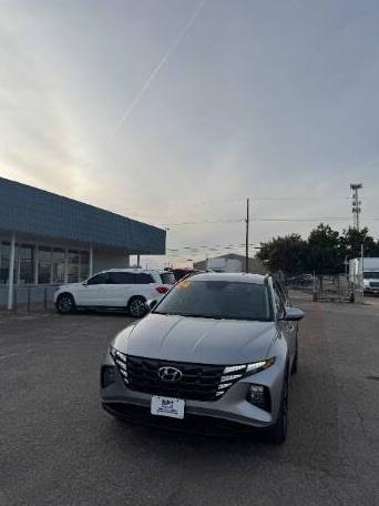 HYUNDAI TUCSON 2024 5NMJF3DE4RH412722 image HYUNDAI TUCSON 2024 5NMJF3DE4RH412722 image