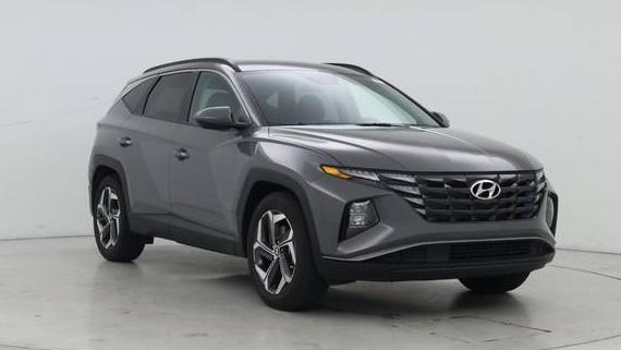 HYUNDAI TUCSON 2024 5NMJF3DE4RH374201 image HYUNDAI TUCSON 2024 5NMJF3DE4RH374201 image