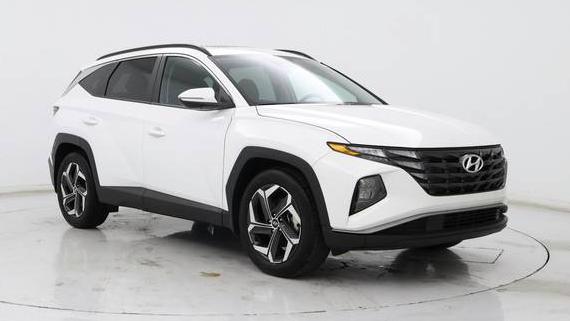HYUNDAI TUCSON 2024 5NMJF3DEXRH323866 image