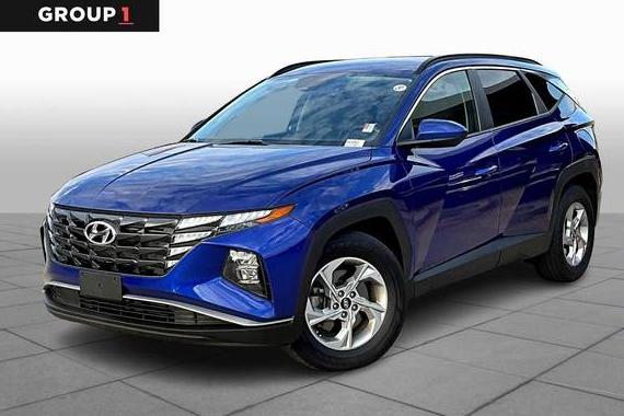 HYUNDAI TUCSON 2024 5NMJB3DEXRH298902 image