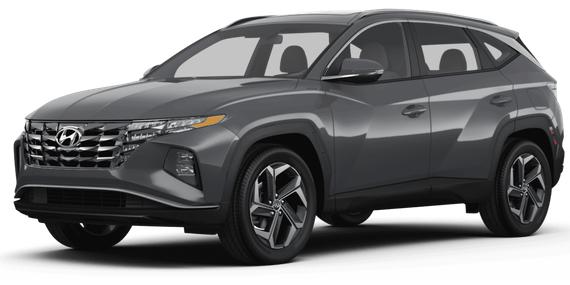 HYUNDAI TUCSON 2024 5NMJF3DEXRH341395 image