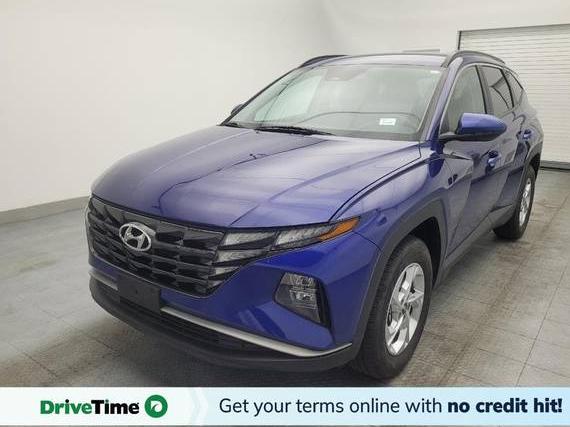 HYUNDAI TUCSON 2024 5NMJBCDEXRH329520 image HYUNDAI TUCSON 2024 5NMJBCDEXRH329520 image