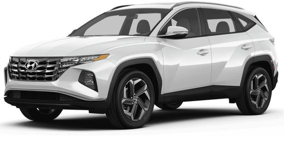 HYUNDAI TUCSON 2024 5NMJB3DE4RH388126 image