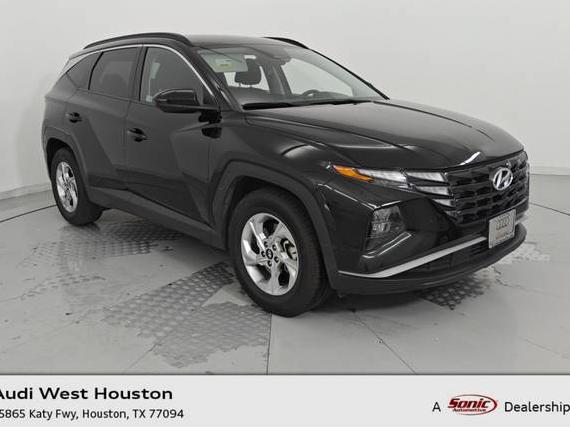 HYUNDAI TUCSON 2024 5NMJB3DE5RH305142 image