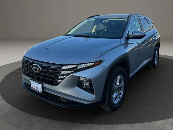 HYUNDAI TUCSON 2024 5NMJBCDE0RH397650 image HYUNDAI TUCSON 2024 5NMJBCDE0RH397650 image