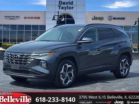 HYUNDAI TUCSON 2024 5NMJECDE7RH350560 image HYUNDAI TUCSON 2024 5NMJECDE7RH350560 image