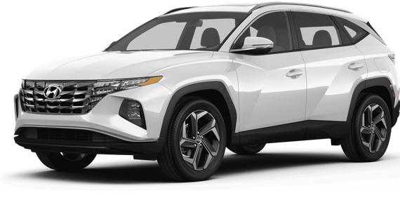 HYUNDAI TUCSON 2024 5NMJB3DEXRH298074 image