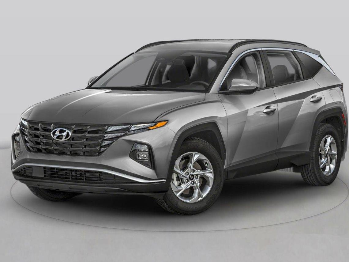 HYUNDAI TUCSON 2024 5NMJECDE4RH362682 image