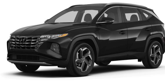 HYUNDAI TUCSON 2024 5NMJECDE0RH350237 image HYUNDAI TUCSON 2024 5NMJECDE0RH350237 image