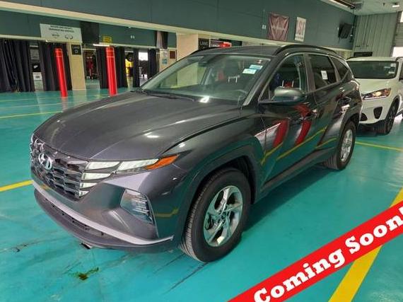 HYUNDAI TUCSON 2024 5NMJBCDE3RH358079 image HYUNDAI TUCSON 2024 5NMJBCDE3RH358079 image