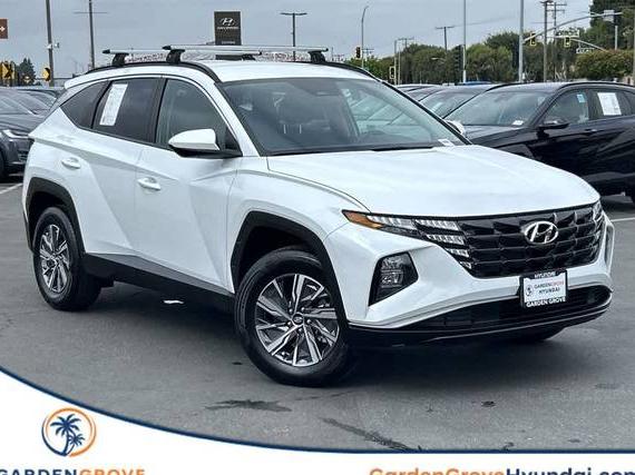 HYUNDAI TUCSON 2024 KM8JBCD14RU205616 image HYUNDAI TUCSON 2024 KM8JBCD14RU205616 image