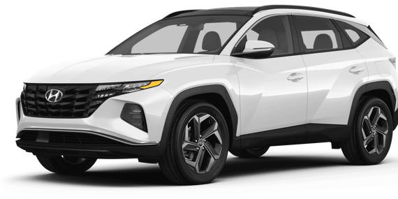 HYUNDAI TUCSON 2024 KM8JCCD17RU204764 image HYUNDAI TUCSON 2024 KM8JCCD17RU204764 image