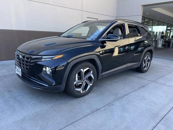 HYUNDAI TUCSON 2024 5NMJE3DE0RH346544 image HYUNDAI TUCSON 2024 5NMJE3DE0RH346544 image